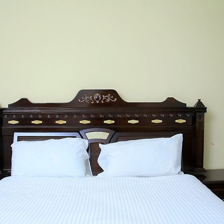 Bnow Hotel 亚的斯亚贝巴 外观 照片