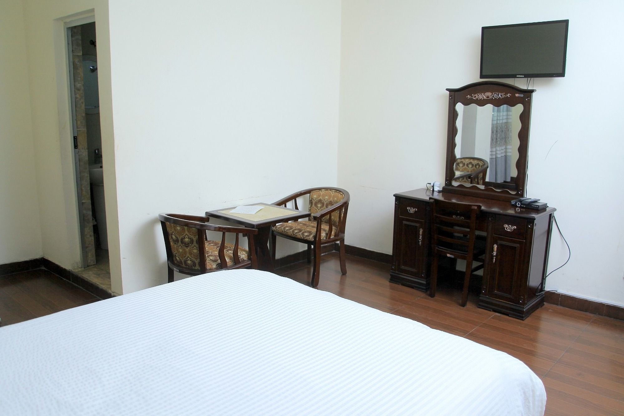 Bnow Hotel 亚的斯亚贝巴 外观 照片